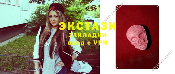 молекула духа Арсеньев